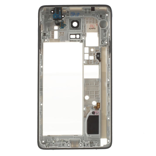 For-Samsung-Galaxy-Note-4-SM-N910F-Rear-Housing-with-Small-Parts--Black