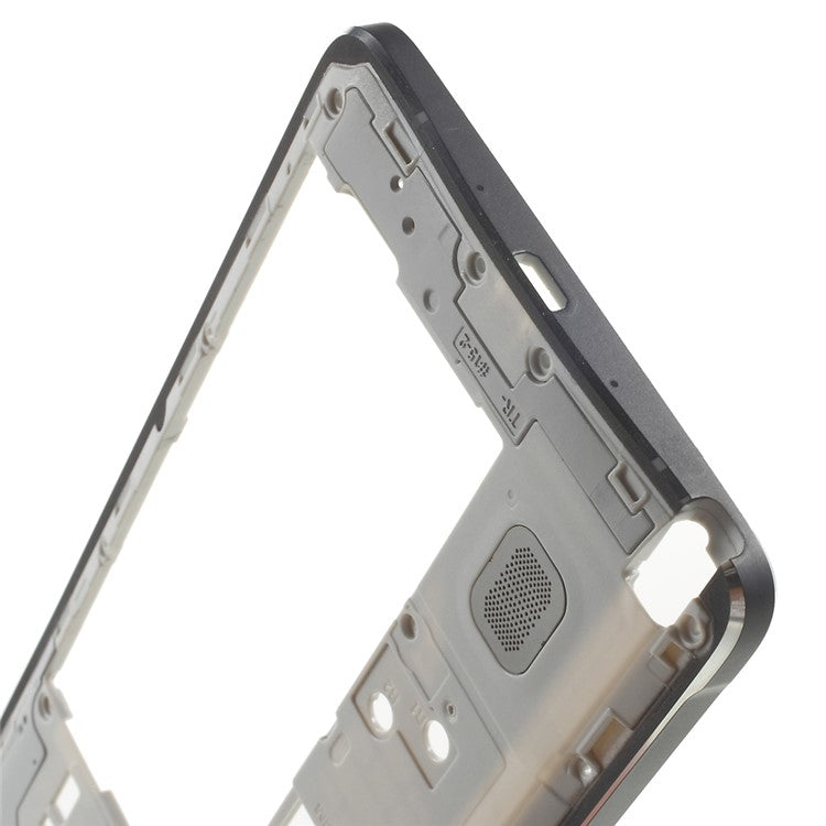 For-Samsung-Galaxy-Note-4-SM-N910F-Rear-Housing-with-Small-Parts--Black