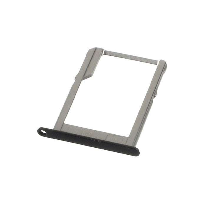 MicroSD-/-SIM2-Card-Tray-Holder-for-Samsung-Galaxy-A5-SM-A500F--Black-(OEM)
