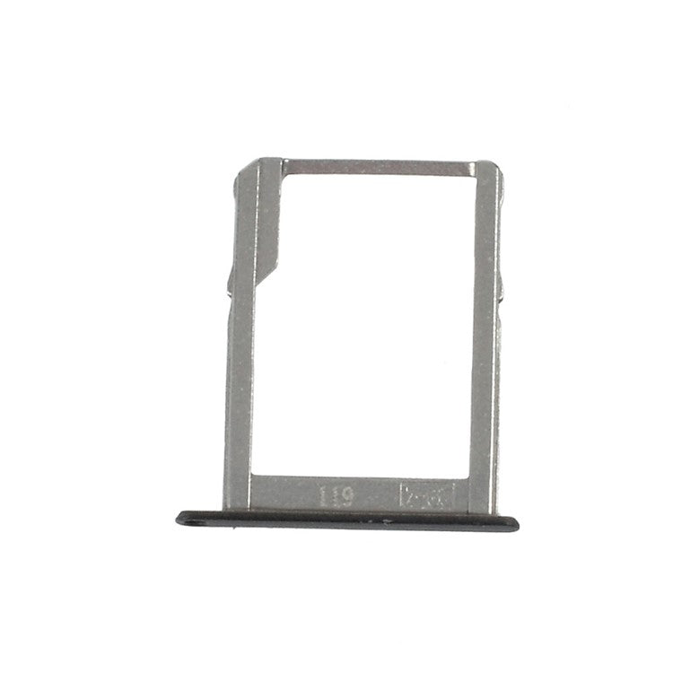 MicroSD-/-SIM2-Card-Tray-Holder-for-Samsung-Galaxy-A5-SM-A500F--Black-(OEM)