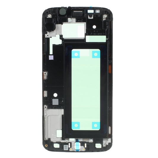Front-Housing-Frame-Bezel-Plate-for-Samsung-Galaxy-S6-edge-SM-G925F