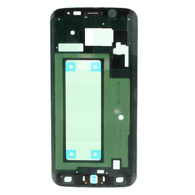 Front-Housing-Frame-Bezel-Plate-for-Samsung-Galaxy-S6-edge-SM-G925F