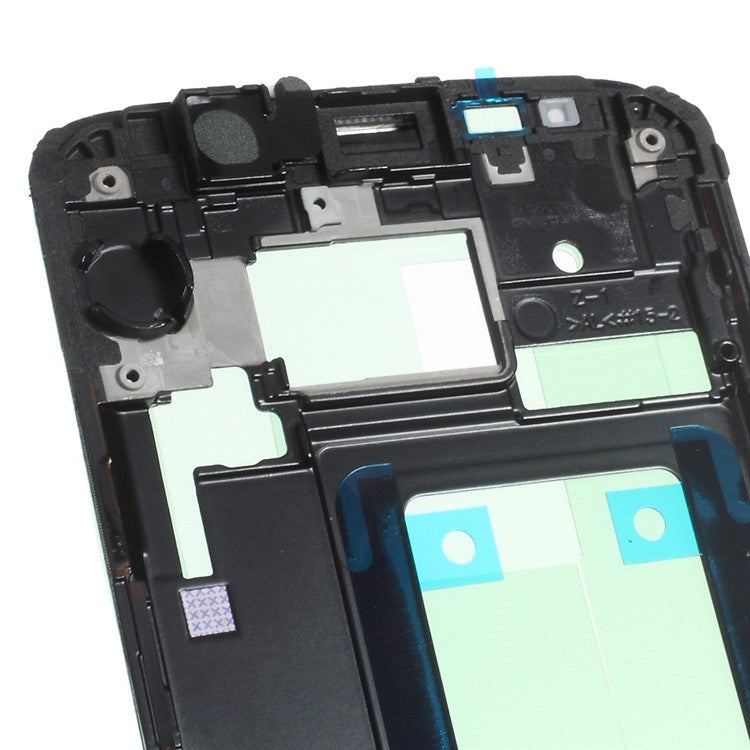 Front-Housing-Frame-Bezel-Plate-for-Samsung-Galaxy-S6-edge-SM-G925F