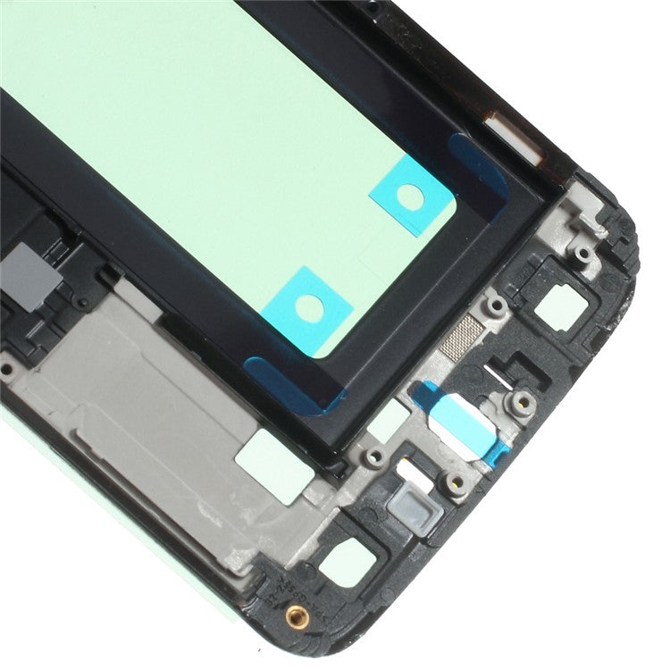 Front-Housing-Frame-Bezel-Plate-for-Samsung-Galaxy-S6-edge-SM-G925F