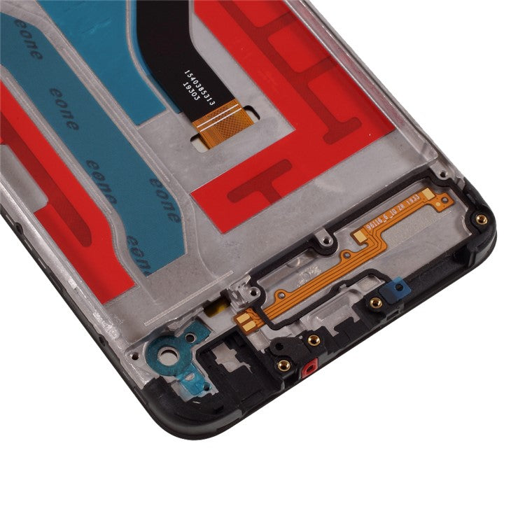 Assembly-LCD-Screen-and-Digitizer-Assembly-+-Frame-(Without-LOGO)-for-Samsung-Galaxy-A10s-SM-A107F--Black