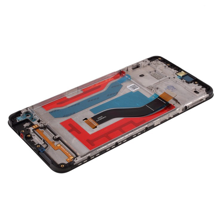 Assembly-LCD-Screen-and-Digitizer-Assembly-+-Frame-(Without-LOGO)-for-Samsung-Galaxy-A10s-SM-A107F--Black