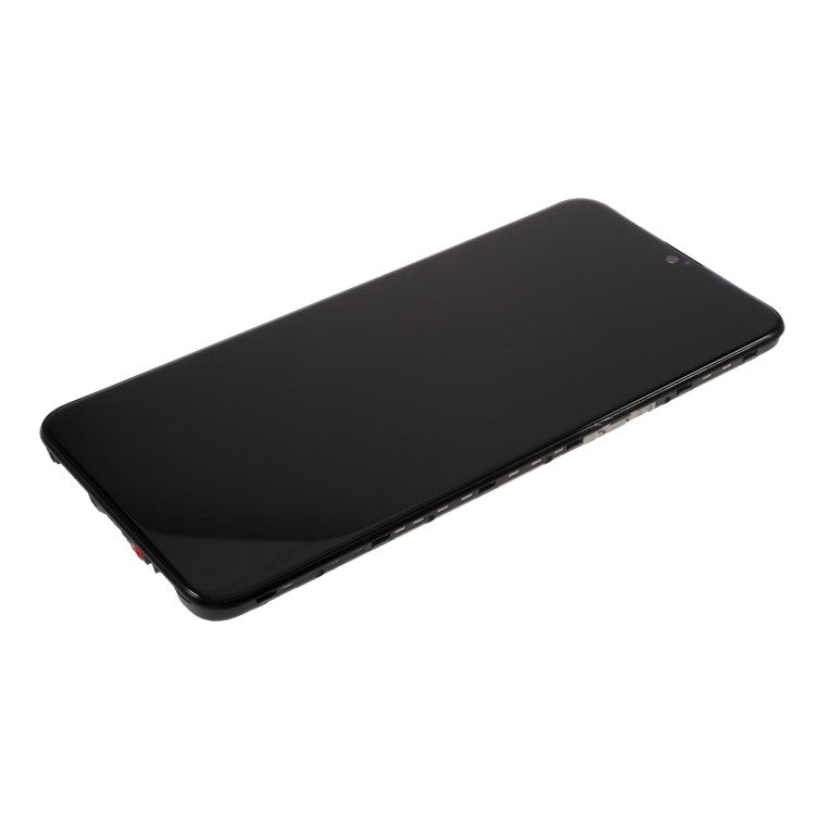 Assembly-LCD-Screen-and-Digitizer-Assembly-+-Frame-(Without-LOGO)-for-Samsung-Galaxy-A10s-SM-A107F--Black