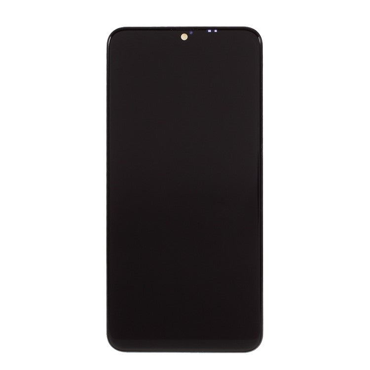 Assembly-LCD-Screen-and-Digitizer-Assembly-+-Frame-(Without-LOGO)-for-Samsung-Galaxy-A10s-SM-A107F--Black