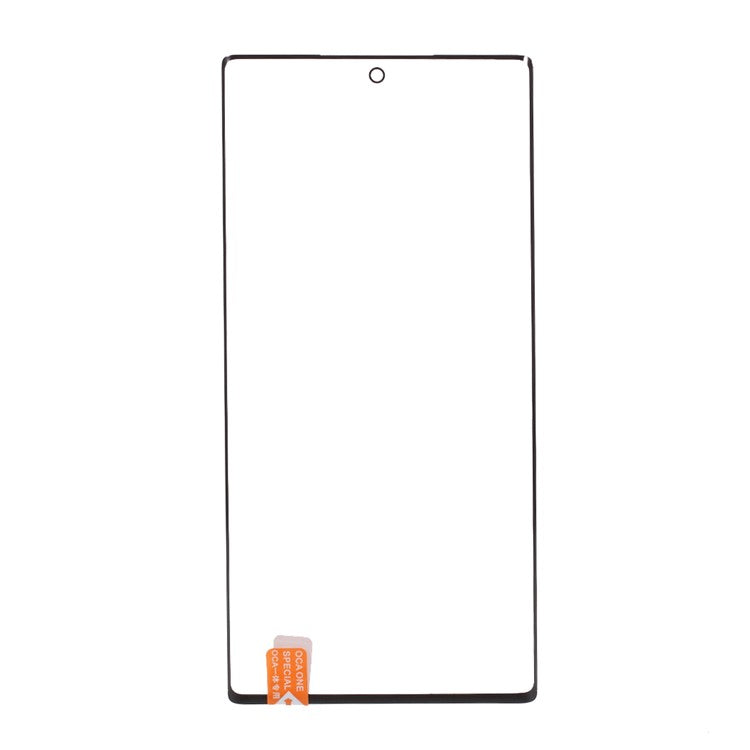 Screen-Glass-Lens-+-OCA-Adhesive-Replacement-for-Samsung-Galaxy-Note-10-Plus-N975