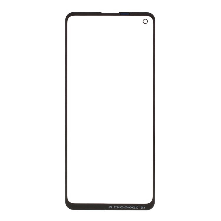 Screen-Glass-Lens-Replace-Part-for-Samsung-Galaxy-A21s-A217--Black