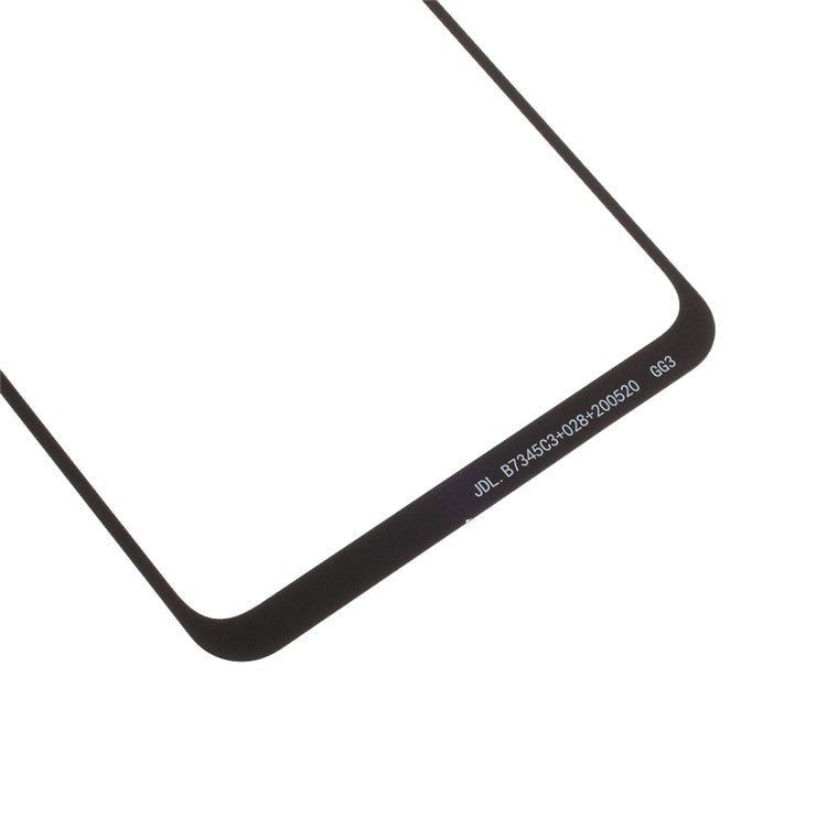 Screen-Glass-Lens-Replace-Part-for-Samsung-Galaxy-A21s-A217--Black