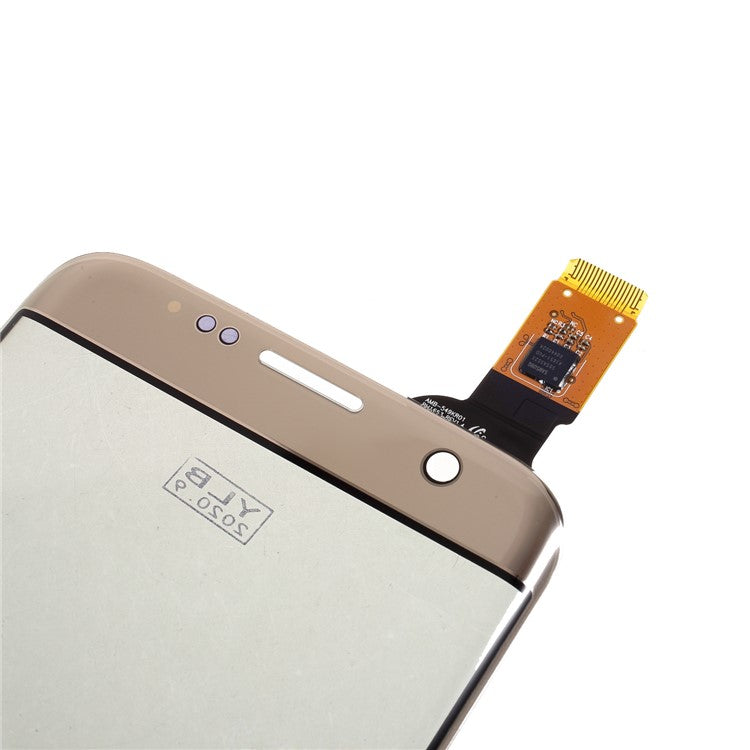 Digitizer-Touch-Screen-Glass-Spare-Part-with-Polarizer-for-Samsung-Galaxy-S7-edge-G935--Gold