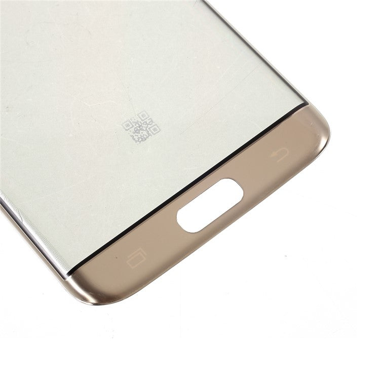 Digitizer-Touch-Screen-Glass-Spare-Part-with-Polarizer-for-Samsung-Galaxy-S7-edge-G935--Gold