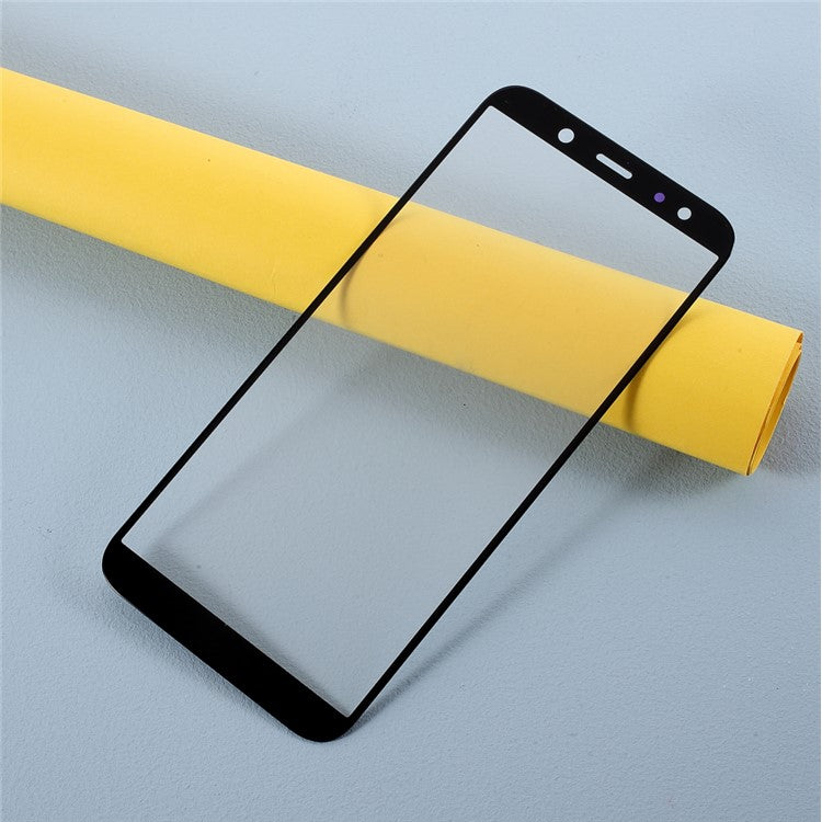 Screen-Glass-Lens-+-OCA-Adhesive-Replacement-for-Samsung-Galaxy-A6-(2018)-A600