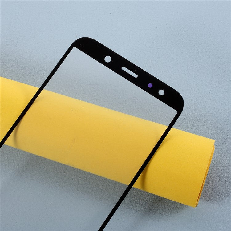 Screen-Glass-Lens-+-OCA-Adhesive-Replacement-for-Samsung-Galaxy-A6-(2018)-A600