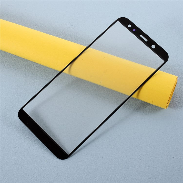 Screen-Glass-Lens-+-OCA-Adhesive-Replacement-for-Samsung-Galaxy-A6-(2018)-A600