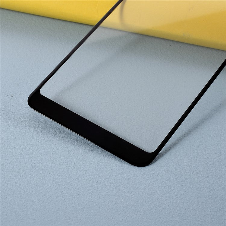 Screen-Glass-Lens-+-OCA-Adhesive-Replacement-for-Samsung-Galaxy-A8-(2018)