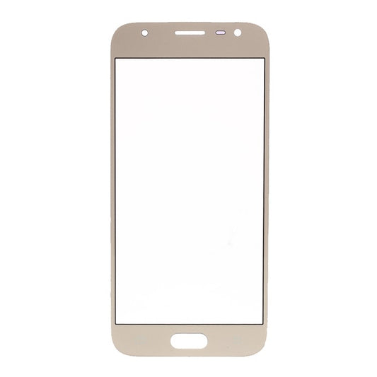 Front-Screen-Glass-Lens-Replace-Part-for-Samsung-Galaxy-J3-(2017)-J330--Gold
