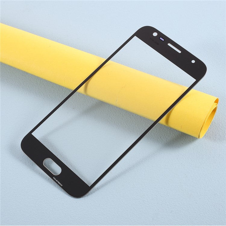 Front-Screen-Glass-Lens-Replace-Part-for-Samsung-Galaxy-J3-(2017)-J330--Gold