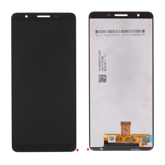 LCD-Screen-and-Digitizer-Assembly-Part-TFT-Version-(Without-Logo)-for-Samsung-Galaxy-A01-Core-A013