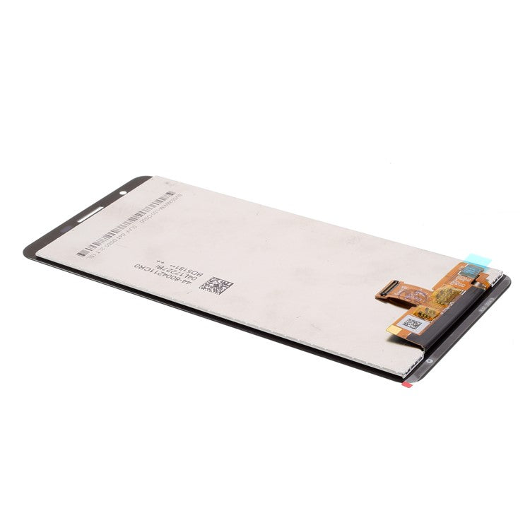 LCD-Screen-and-Digitizer-Assembly-Part-TFT-Version-(Without-Logo)-for-Samsung-Galaxy-A01-Core-A013