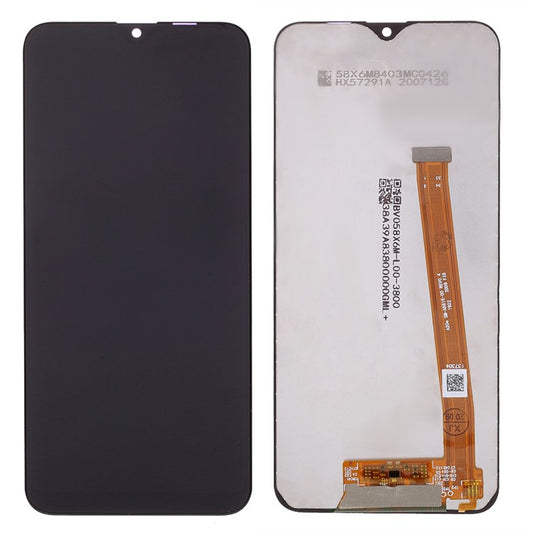Grade-C-LCD-Screen-and-Digitizer-Assembly-(without-Logo)-for-Samsung-Galaxy-A10e-A102-/-A20e-A202--Black
