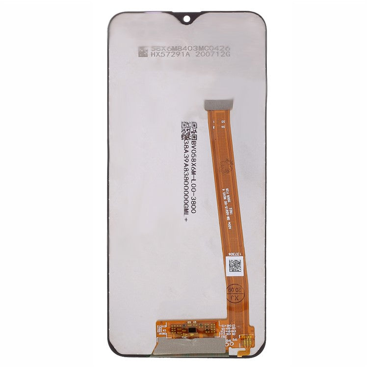 Grade-C-LCD-Screen-and-Digitizer-Assembly-(without-Logo)-for-Samsung-Galaxy-A10e-A102-/-A20e-A202--Black