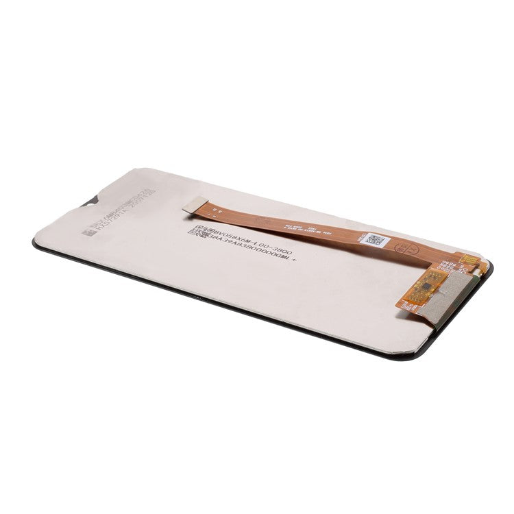 Grade-C-LCD-Screen-and-Digitizer-Assembly-(without-Logo)-for-Samsung-Galaxy-A10e-A102-/-A20e-A202--Black