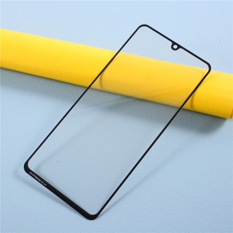 Screen-Glass-Lens-+-OCA-Adhesive-Replace-Part-for-Samsung-Galaxy-A41-A415