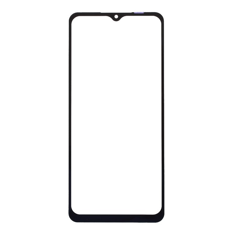 Front-Screen-Glass-Lens-with-Frame-with-OCA-Adhesive-Sticker-(without-Logo)-for-Samsung-Galaxy-A12