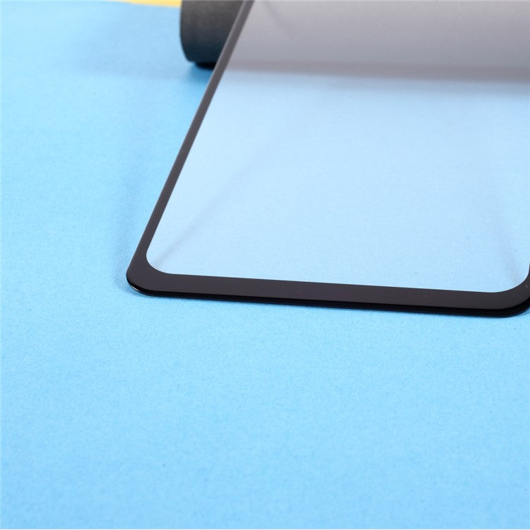 Screen-Glass-Lens-+-OCA-Adhesive-Replacement-for-Samsung-Galaxy-A02s-(164.2x75.9x9.1mm)-A025/A03s-(164.2-x-75.9-x-9.1mm)--Black