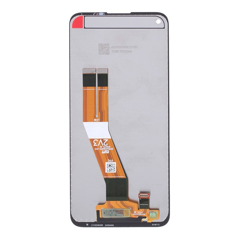 OEM-Grade-S-LCD-Screen-and-Digitizer-Assembly-Replacement-Part-(without-Logo)-for-Samsung-Galaxy-M11-M115