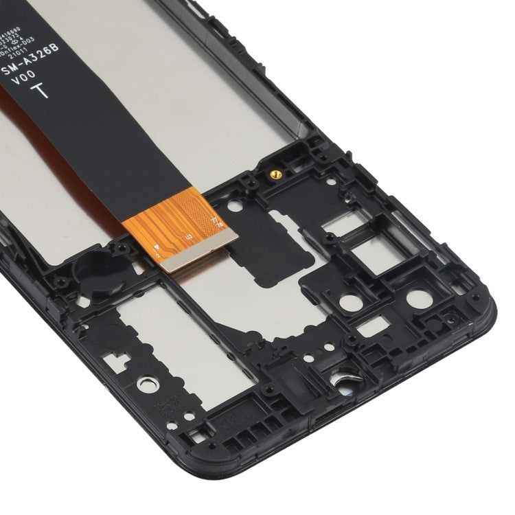 OEM-LCD-Screen-and-Digitizer-Assembly-+-Frame-Replacement-for-Samsung-Galaxy-A32-5G-A326B