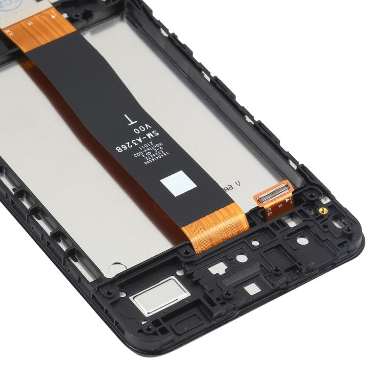 OEM-LCD-Screen-and-Digitizer-Assembly-+-Frame-Replacement-for-Samsung-Galaxy-A32-5G-A326B