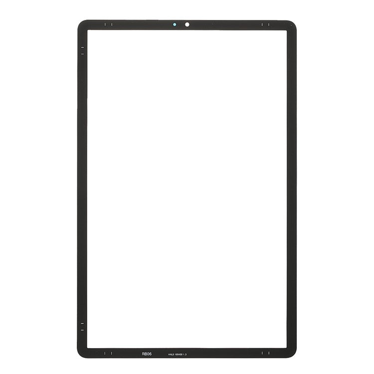 Front-Screen-Glass-Lens-Replace-Part-(without-Logo)-for-Samsung-Galaxy-Tab-S6-SM-T860-(Wi-Fi)/SM-T865-(LTE)