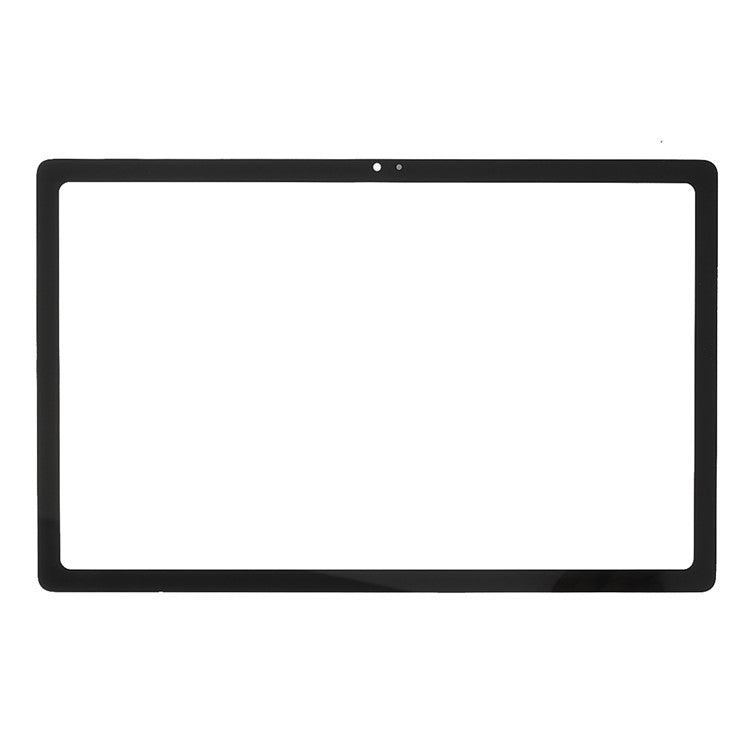 Front-Screen-Glass-Lens-Replace-Part-(without-Logo)-for-Samsung-Galaxy-Tab-A7-10.4-(2020)-T500/T505--Black