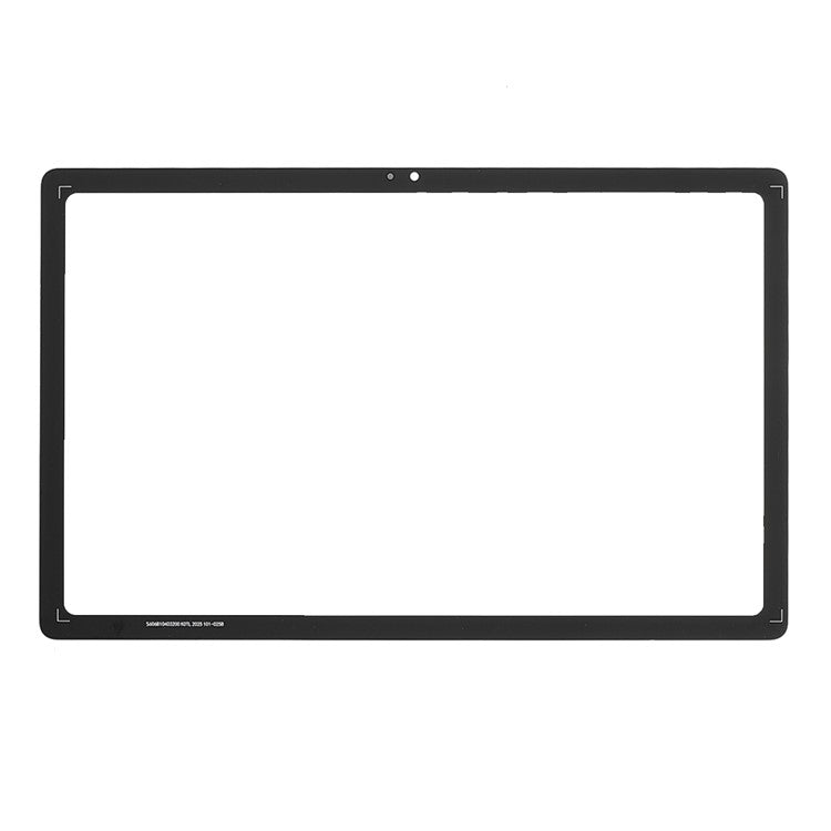 Front-Screen-Glass-Lens-Replace-Part-(without-Logo)-for-Samsung-Galaxy-Tab-A7-10.4-(2020)-T500/T505--Black