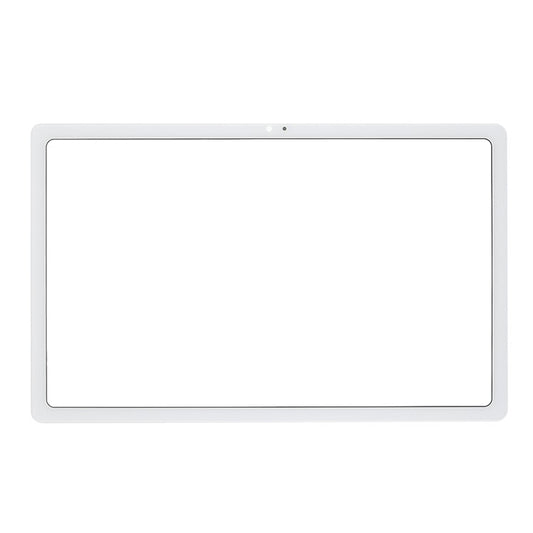 Front-Screen-Glass-Lens-Replace-Part-(without-Logo)-for-Samsung-Galaxy-Tab-A7-10.4-(2020)-T500/T505--White