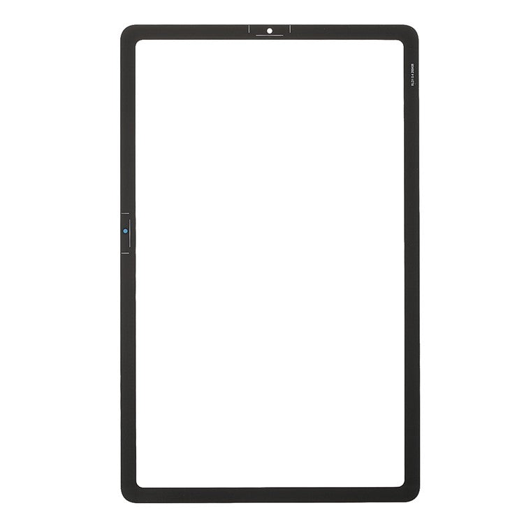 Front-Screen-Glass-Lens-Replace-Part-(without-Logo)-for-Samsung-Galaxy-Tab-S6-Lite-P610-(Wi-Fi)/SM-P615-(LTE)