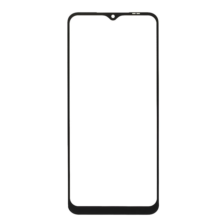 Screen-Glass-Lens-+-OCA-Adhesive-Replacement-for-Galaxy-A22-4G-A225-(EU-Version)
