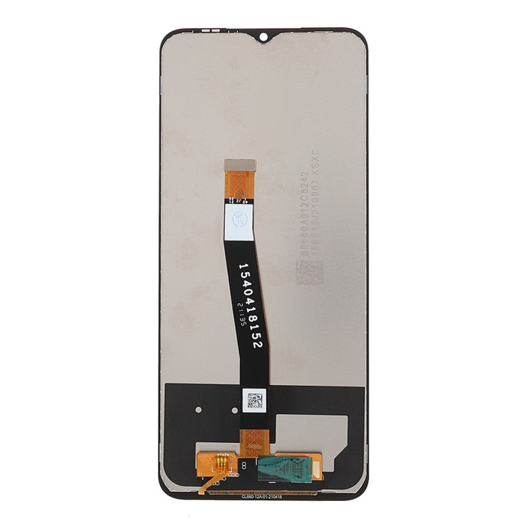 LCD-Screen-and-Digitizer-Assembly-Spare-Part-(without-Logo)-for-Samsung-Galaxy-A22-5G-(EU-Version)-A226