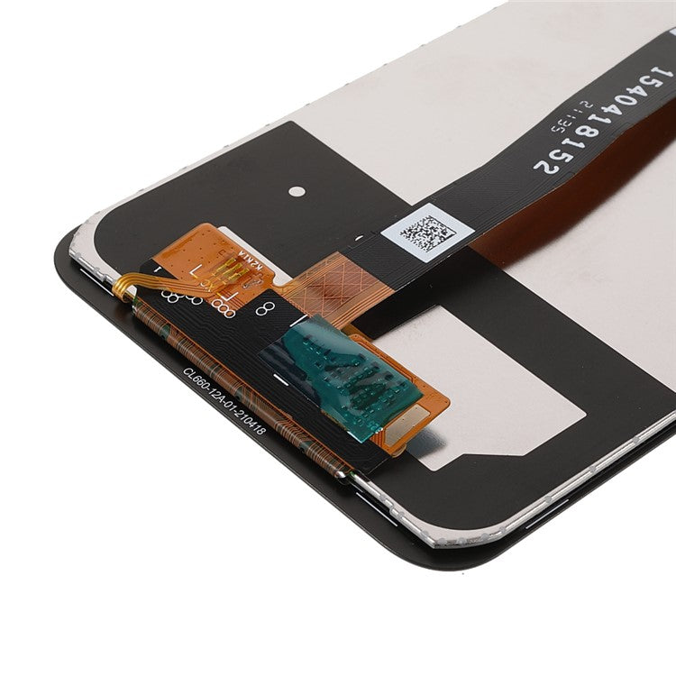 LCD-Screen-and-Digitizer-Assembly-Spare-Part-(without-Logo)-for-Samsung-Galaxy-A22-5G-(EU-Version)-A226