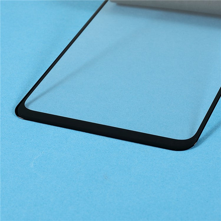 For-Samsung-Galaxy-A21S-A217-Screen-Glass-Lens-+-OCA-Adhesive-Replacement-(without-Logo)