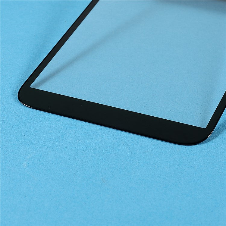 For-Samsung-Galaxy-J4+-J415/J6+-J610-Screen-Glass-Lens-+-OCA-Adhesive-Replacement-(without-Logo)