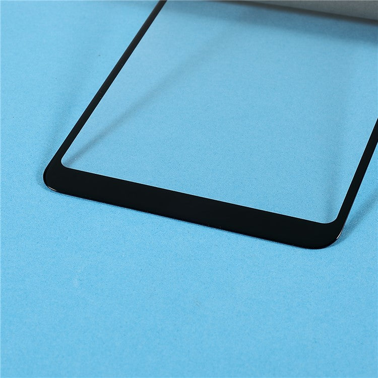 For-Samsung-Galaxy-A7-(2018)-A750-Mobile-Phone-Front-Screen-Glass-Lens-Replacement-Part-(without-logo)