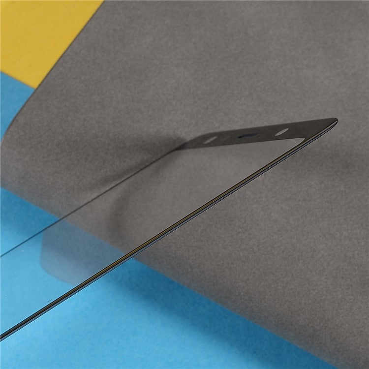 For-Samsung-Galaxy-A7-(2018)-A750-Mobile-Phone-Front-Screen-Glass-Lens-Replacement-Part-(without-logo)