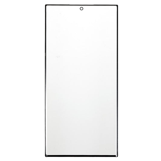 For-Samsung-Galaxy-S22-Ultra-5G-S908-Screen-Glass-Lens-+-OCA-Adhesive-Replacement-(without-Logo)