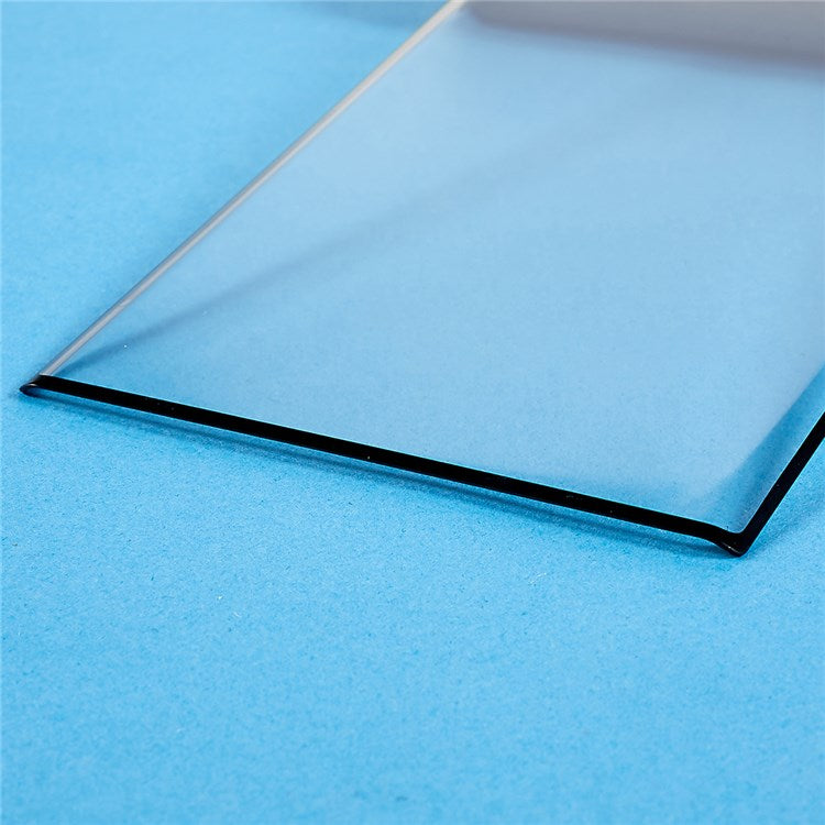 For-Samsung-Galaxy-S22-Ultra-5G-S908-Screen-Glass-Lens-+-OCA-Adhesive-Replacement-(without-Logo)