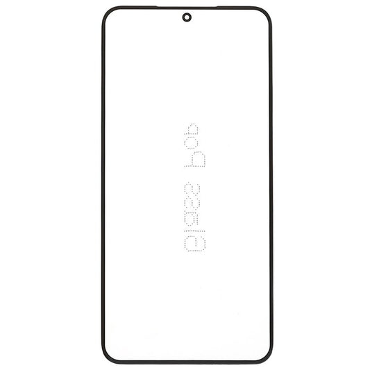 For-Samsung-Galaxy-S22-5G-S901-Grade-C-Screen-Glass-Lens-+-OCA-Adhesive-Replacement-(without-Logo)
