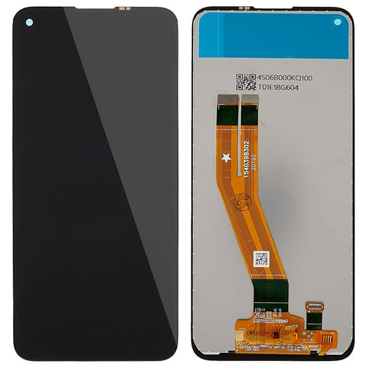 For-Samsung-Galaxy-A11-(EU-Version)-A115-Grade-C-LCD-Screen-and-Digitizer-Assembly-Replacement-Part-(In-Cell-Workmanship)-(without-Logo)